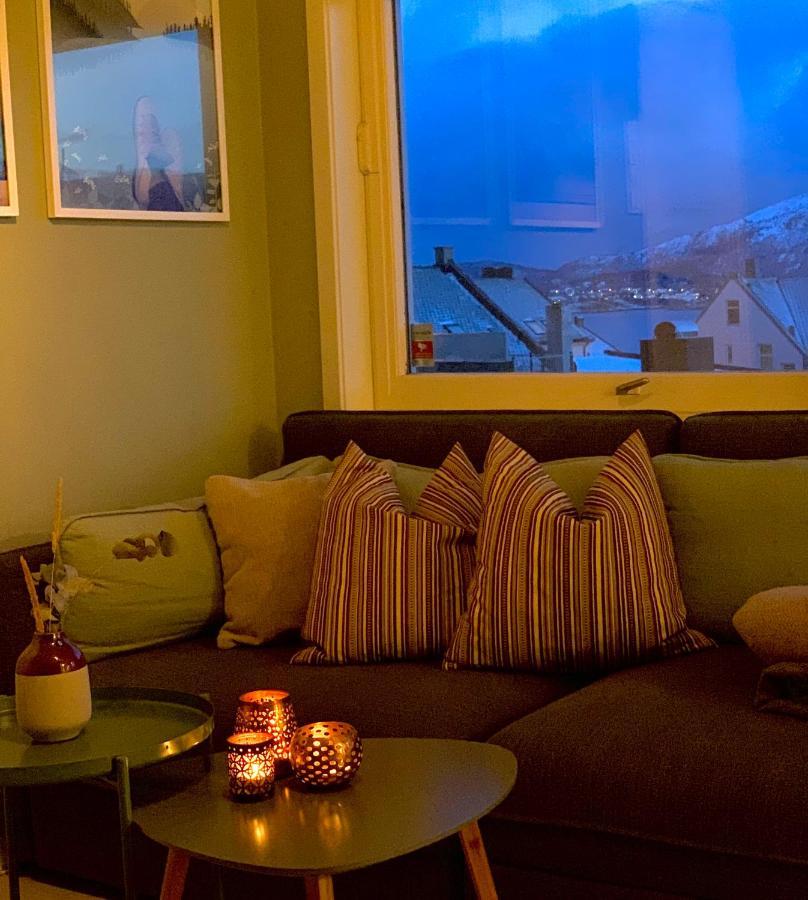 City View Studio Apartment 올레순 외부 사진